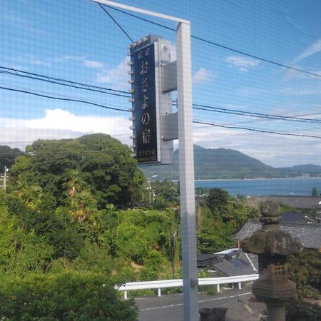 Shimanami Osayo No Yado - Vacation Stay 16166 Onomichi Bagian luar foto