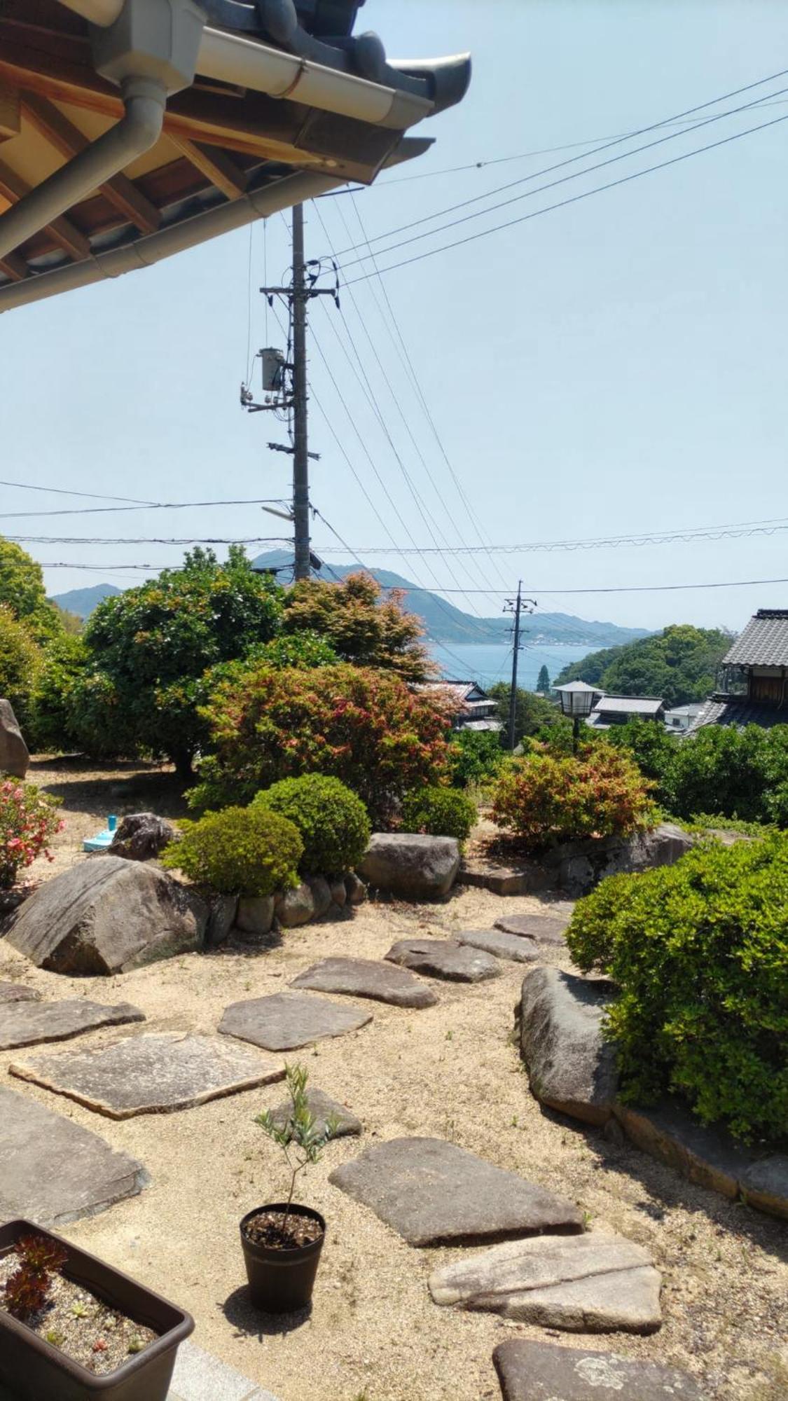 Shimanami Osayo No Yado - Vacation Stay 16166 Onomichi Bagian luar foto
